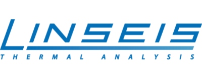 Linseis Messgeräte GmbH logo