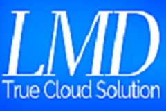 Lintas Media Danawa logo
