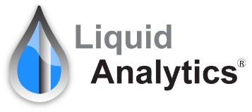 Liquid Analytics logo