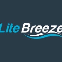Litebreeze logo