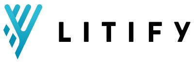 Litify logo
