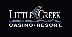 Little Creek Casino Resort logo