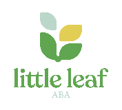 Little Leaf ABA logo