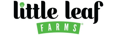 Little Leaf Farms logo