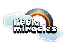 Little Miracles Charitable Incorporated Organisation logo