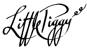 Little Piggy Catering logo