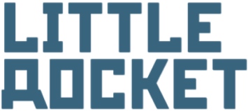 Little Rocket logo