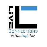 Live Connections logo