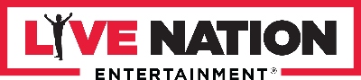 Live Nation logo