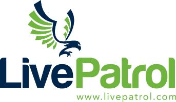 Live Patrol Inc. logo