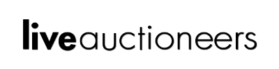 LiveAuctioneers logo