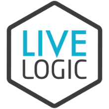 LiveLogic logo