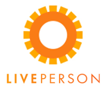 LivePerson logo