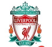 Liverpool Football Club logo