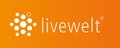 Livewelt GmbH logo