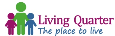 Living Quarter GmbH logo