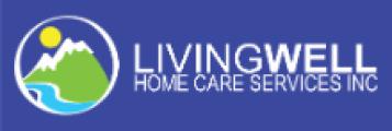 Living Well Home Care Services Inc logo