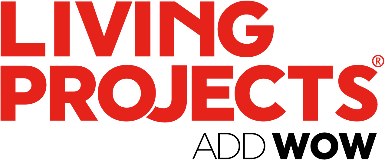 Livingprojects logo