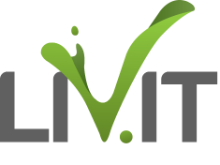 Livit logo