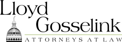 Lloyd, Gosselink, Rochelle & Townsend logo