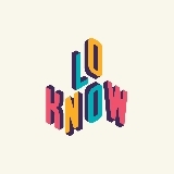 LoKnow logo