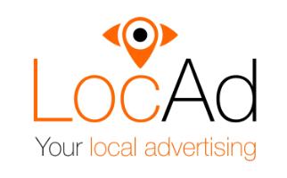 Locad logo