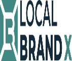 Local Brand X GmbH logo