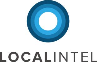 Localintel logo