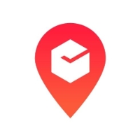 Localised logo