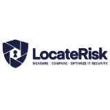 LocateRisk GmbH logo