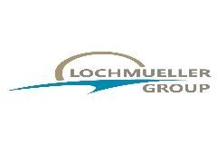 Lochmueller Group logo