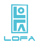Lofa logo