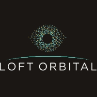 Loft Orbital Solutions logo