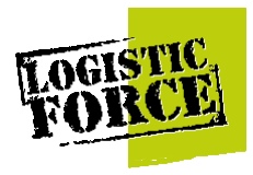 Logistic Force logo