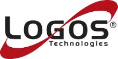 Logos Technologies logo