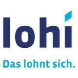 Lohnsteuerhilfe Bayern e. V. logo