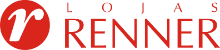 Lojas Renner logo