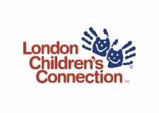 London Children's Connection logo