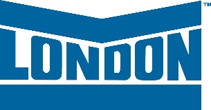 London Machinery Inc. logo
