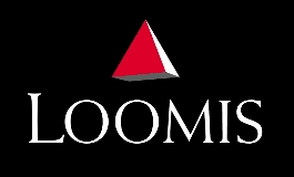 Loomis logo
