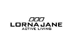 Lorna Jane logo
