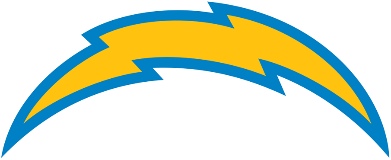 Los Angeles Chargers logo
