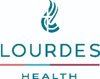 Lourdes Health logo