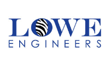 Lowe Engineers logo