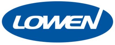 Lowen Corporation logo