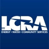 Lower Colorado River Authority logo