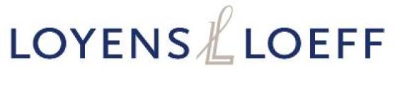Loyens & Loeff logo