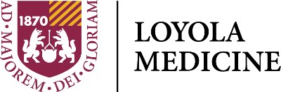 Loyola Medicine logo