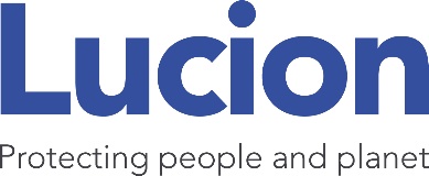 Lucion Group logo