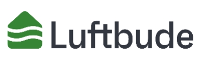 Luftbude GmbH logo